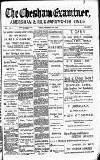 Buckinghamshire Examiner Wednesday 04 June 1890 Page 1