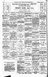 Buckinghamshire Examiner Wednesday 15 October 1890 Page 4