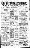 Buckinghamshire Examiner Wednesday 18 February 1891 Page 1