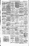 Buckinghamshire Examiner Wednesday 04 March 1891 Page 4