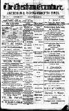 Buckinghamshire Examiner Wednesday 20 May 1891 Page 1