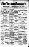 Buckinghamshire Examiner Wednesday 02 September 1891 Page 1