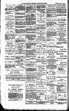 Buckinghamshire Examiner Wednesday 09 September 1891 Page 4