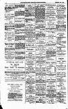 Buckinghamshire Examiner Wednesday 21 October 1891 Page 4