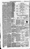 Buckinghamshire Examiner Wednesday 11 November 1891 Page 4
