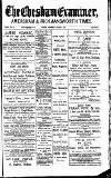 Buckinghamshire Examiner Wednesday 27 January 1892 Page 1