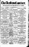 Buckinghamshire Examiner Wednesday 24 February 1892 Page 1