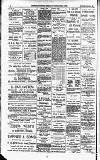 Buckinghamshire Examiner Wednesday 02 March 1892 Page 4