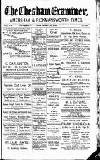 Buckinghamshire Examiner Wednesday 13 April 1892 Page 1
