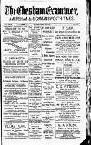 Buckinghamshire Examiner Wednesday 01 June 1892 Page 1