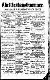 Buckinghamshire Examiner Wednesday 29 June 1892 Page 1