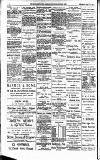 Buckinghamshire Examiner Wednesday 03 August 1892 Page 4