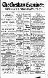 Buckinghamshire Examiner Wednesday 12 October 1892 Page 1