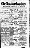 Buckinghamshire Examiner Wednesday 02 November 1892 Page 1