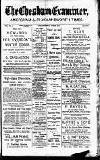 Buckinghamshire Examiner Wednesday 23 November 1892 Page 1