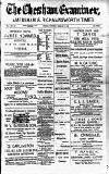 Buckinghamshire Examiner Wednesday 22 February 1893 Page 1