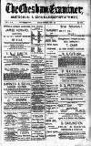 Buckinghamshire Examiner Wednesday 21 June 1893 Page 1