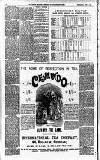 Buckinghamshire Examiner Wednesday 21 June 1893 Page 6