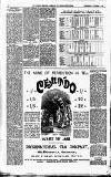 Buckinghamshire Examiner Wednesday 22 November 1893 Page 6