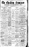 Buckinghamshire Examiner Wednesday 17 January 1894 Page 1