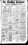 Buckinghamshire Examiner Wednesday 31 January 1894 Page 1