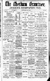 Buckinghamshire Examiner Wednesday 14 March 1894 Page 1