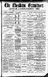 Buckinghamshire Examiner Wednesday 02 May 1894 Page 1