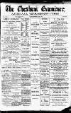 Buckinghamshire Examiner Wednesday 06 June 1894 Page 1