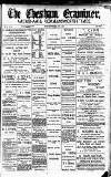 Buckinghamshire Examiner Wednesday 04 July 1894 Page 1