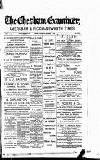 Buckinghamshire Examiner Wednesday 12 September 1894 Page 1