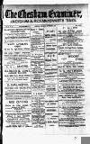 Buckinghamshire Examiner Wednesday 19 September 1894 Page 1