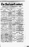 Buckinghamshire Examiner Wednesday 03 October 1894 Page 1