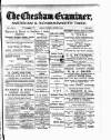 Buckinghamshire Examiner Wednesday 14 November 1894 Page 1