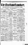 Buckinghamshire Examiner Wednesday 28 November 1894 Page 1