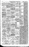 Buckinghamshire Examiner Wednesday 02 January 1895 Page 4