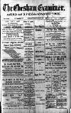 Buckinghamshire Examiner Wednesday 09 January 1895 Page 1
