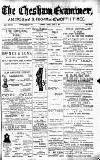 Buckinghamshire Examiner Friday 02 April 1897 Page 1