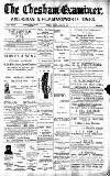 Buckinghamshire Examiner Friday 23 April 1897 Page 1