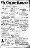 Buckinghamshire Examiner Friday 14 May 1897 Page 1
