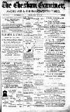 Buckinghamshire Examiner Friday 21 May 1897 Page 1