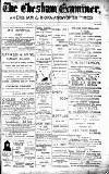 Buckinghamshire Examiner Friday 28 May 1897 Page 1
