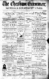 Buckinghamshire Examiner Friday 18 June 1897 Page 1