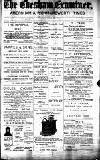Buckinghamshire Examiner Friday 16 July 1897 Page 1