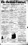 Buckinghamshire Examiner Friday 30 July 1897 Page 1