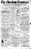 Buckinghamshire Examiner Friday 10 September 1897 Page 1