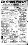 Buckinghamshire Examiner Friday 12 November 1897 Page 1