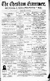 Buckinghamshire Examiner Friday 28 January 1898 Page 1