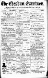 Buckinghamshire Examiner Friday 18 February 1898 Page 1