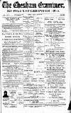 Buckinghamshire Examiner Friday 18 March 1898 Page 1