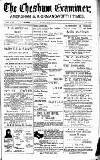 Buckinghamshire Examiner Friday 25 March 1898 Page 1